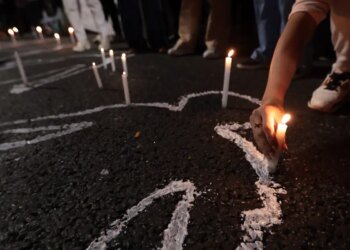 Nordeste concentra as dez cidades mais violentas do Brasil, revela Anuário de Segurança Pública Nordeste concentra as dez cidades mais violentas do Brasil, revela Anuário de Segurança Pública