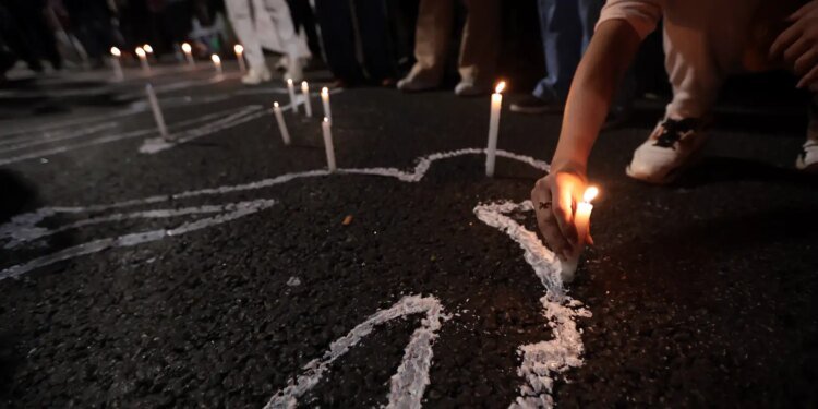 Nordeste concentra as dez cidades mais violentas do Brasil, revela Anuário de Segurança Pública Nordeste concentra as dez cidades mais violentas do Brasil, revela Anuário de Segurança Pública