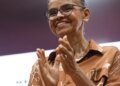 Marina Silva Recebe a Mais Alta Condecoração Francesa por Sua Luta Ambiental Marina Silva Recebe a Mais Alta Condecoração Francesa por Sua Luta Ambiental