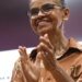 Marina Silva Recebe a Mais Alta Condecoração Francesa por Sua Luta Ambiental