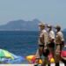 Rio de Janeiro Implementa Política de Ordenamento Urbano Permanente em Praias da Zona Sul