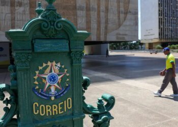 TCU Alerta para Risco Fiscal dos Correios e Defende Compensação de Custo da Universalização