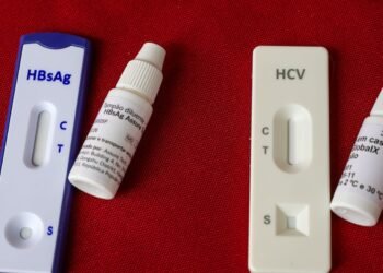 Julho Amarelo: Campanha Essencial Alerta Para Prevenção e Diagnóstico de Hepatites Virais no Brasil