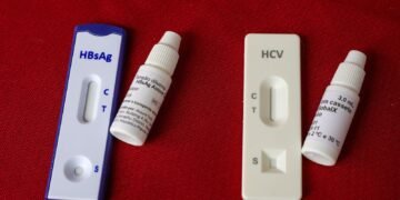 Julho Amarelo: Campanha Essencial Alerta Para Prevenção e Diagnóstico de Hepatites Virais no Brasil