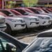 Fenabrave: Emplacamentos de Veículos Novos Aumentam 16,01% no Primeiro Semestre