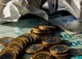 PIB do Brasil Cresce 0,7% em Maio Impulsionado pelo Consumo Familiar, Aponta FGV PIB do Brasil Cresce 0,7% em Maio Impulsionado pelo Consumo Familiar, Aponta FGV