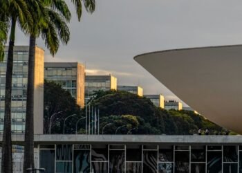 Congresso Nacional Inicia Recesso Com Pautas Urgentes Em Aberto