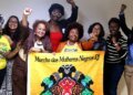 12ª Marcha das Mulheres Negras do Rio: Luta Contra o Racismo e Pela Democracia 12ª Marcha das Mulheres Negras do Rio: Luta Contra o Racismo e Pela Democracia