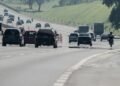 Reajuste de Tarifas de Pedágio Entra em Vigor em Mais de 30 Rodovias Paulistas