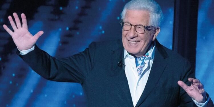 Música Italiana Chora: Peppino di Capri Falece aos 86 Anos