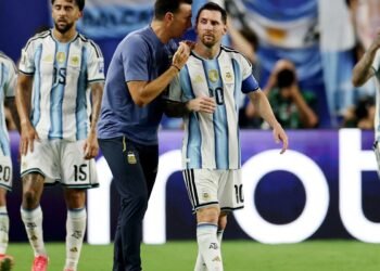 A Copa América que Forjou a ‘Scaloneta’ e Transformou Lionel Messi