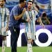 A Copa América que Forjou a ‘Scaloneta’ e Transformou Lionel Messi