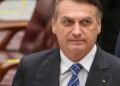Exército entrega armas de Bolsonaro à Polícia Federal; duas não são localizadas Exército entrega armas de Bolsonaro à Polícia Federal; duas não são localizadas