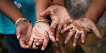 Apenas Três Estados Brasileiros Mantêm Planos Ativos Contra o Trabalho Infantil, Aponta Estudo
