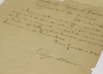 Crescimento da Venda Ilegal de Documentos Históricos Alerta Arquivo Nacional Crescimento da Venda Ilegal de Documentos Históricos Alerta Arquivo Nacional