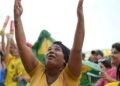 Segurança Reforçada no Rio para Jogo da Seleção: PM Detalha Esquema Policial
