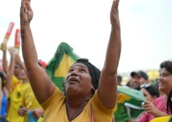 Segurança Reforçada no Rio para Jogo da Seleção: PM Detalha Esquema Policial Segurança Reforçada no Rio para Jogo da Seleção: PM Detalha Esquema Policial