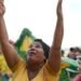 Segurança Reforçada no Rio para Jogo da Seleção: PM Detalha Esquema Policial