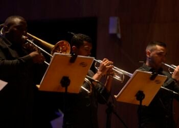 Rio de Janeiro Acolhe Inédita Conferência Mundial de Bandas Sinfônicas na América Latina