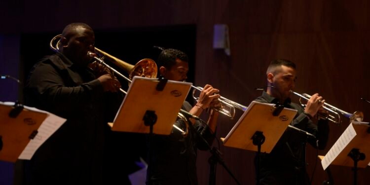 Rio de Janeiro Acolhe Inédita Conferência Mundial de Bandas Sinfônicas na América Latina