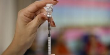 Vacinação Reduz Pela Metade Prevalência de HPV entre Jovens no Brasil, Aponta Maior Estudo da América Latina