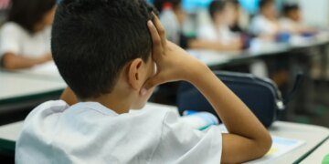 Censo Escolar 2026: Coleta da 1ª Etapa de Dados Essenciais se Encerra Nesta Sexta Censo Escolar 2026: Coleta da 1ª Etapa de Dados Essenciais se Encerra Nesta Sexta