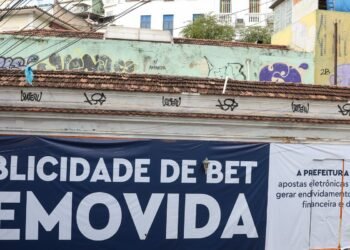 Belo Horizonte Proíbe Publicidade de Apostas em Espaços Públicos Belo Horizonte Proíbe Publicidade de Apostas em Espaços Públicos