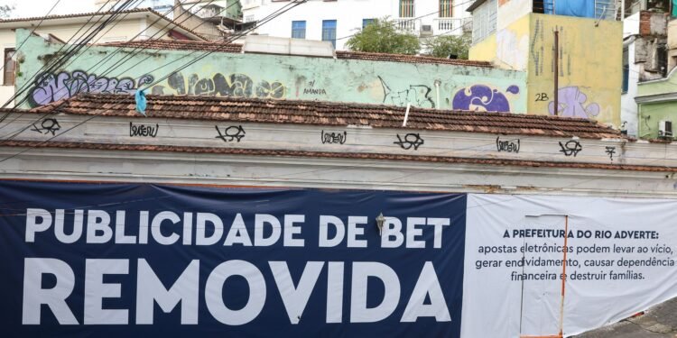 Belo Horizonte Proíbe Publicidade de Apostas em Espaços Públicos Belo Horizonte Proíbe Publicidade de Apostas em Espaços Públicos