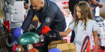 Dia da Família na Ciência Encerra 78ª Reunião Anual da SBPC em Niterói