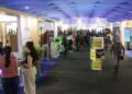 UFF Acolhe ExpoT&C: Inovação e Pesquisa Amazônica em Destaque na Maior Feira Científica da América Latina