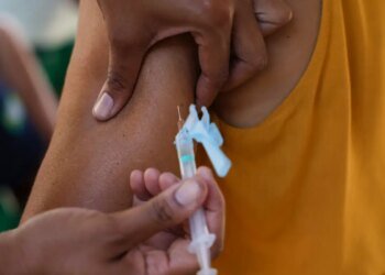 São Paulo Alerta: 13 Casos de Sarampo Intensificam Chamado à Vacinação São Paulo Alerta: 13 Casos de Sarampo Intensificam Chamado à Vacinação