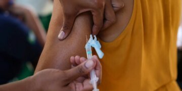São Paulo Alerta: 13 Casos de Sarampo Intensificam Chamado à Vacinação São Paulo Alerta: 13 Casos de Sarampo Intensificam Chamado à Vacinação