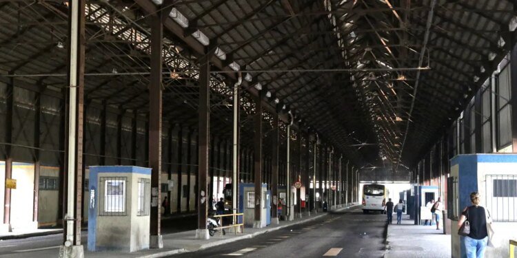 Impasse Salarial no Rio: Rodoviários e Patrões Têm Nova Audiência de Conciliação