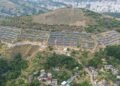 Niterói: Usina Solar na Comunidade Boa Vista Abastece 19 Creches e Gera Economia de R$ 5 Milhões