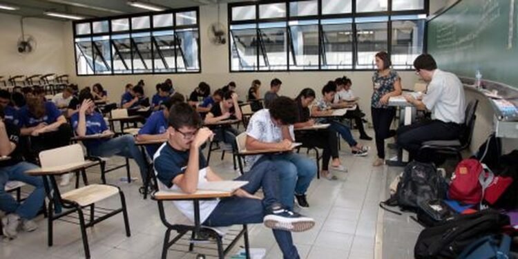 Vestibular ITA 2027: Prazo Final para Inscrições e Detalhes do Processo Seletivo Vestibular ITA 2027: Prazo Final para Inscrições e Detalhes do Processo Seletivo