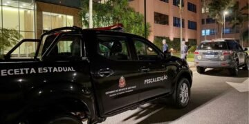 Operação Distrato: Fraude Bilionária de ICMS É Alvo em São Paulo e Paraná Operação Distrato: Fraude Bilionária de ICMS É Alvo em São Paulo e Paraná