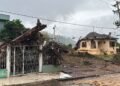 Rio Grande do Sul: Alerta para Novas Tempestades Severas e Risco de Inundações