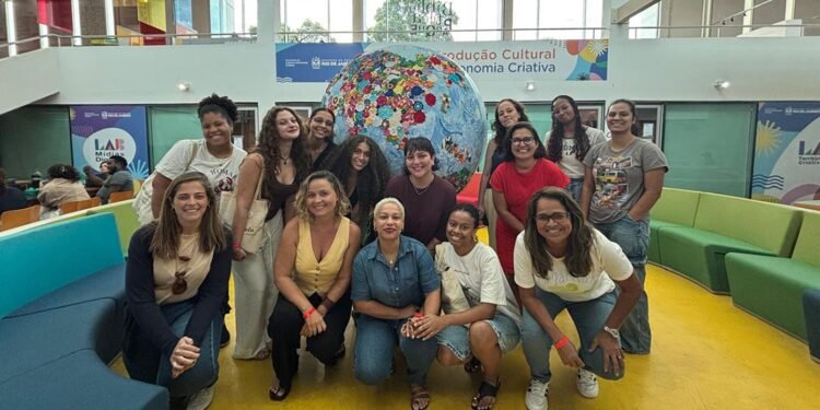 Bibliotecas Brasileiras Inovam no Combate à Violência de Gênero com o Projeto Medeia.Info
