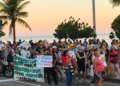 Trabalhadores Informais do Rio Intensificam Protestos Contra ‘Tolerância Zero’ com Apoio do MPF Trabalhadores Informais do Rio Intensificam Protestos Contra ‘Tolerância Zero’ com Apoio do MPF