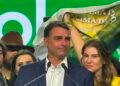 Convenção do PL em São Paulo Formaliza Candidatura de Flávio Bolsonaro à Presidência Convenção do PL em São Paulo Formaliza Candidatura de Flávio Bolsonaro à Presidência