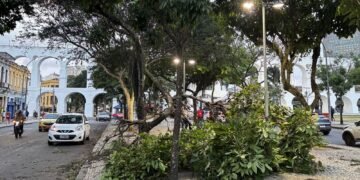 Meteorologistas: Ventanias no Sudeste Não Podem Ser Diretamente Atribuídas ao El Niño