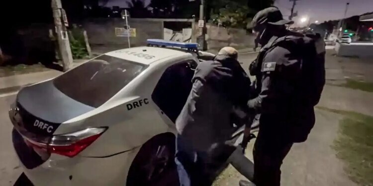Operação Metástase: Polícia Desarticula Quadrilha Interestadual de Roubo de Medicamentos Oncológicos Operação Metástase: Polícia Desarticula Quadrilha Interestadual de Roubo de Medicamentos Oncológicos
