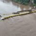 Rio Grande do Sul: Alerta Vermelho para Inundações e Impactos de Tempestades