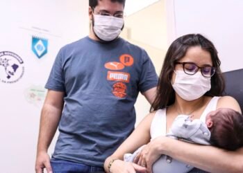 Agosto Dourado: Amamentação Sustentável em Destaque para Saúde e Economia