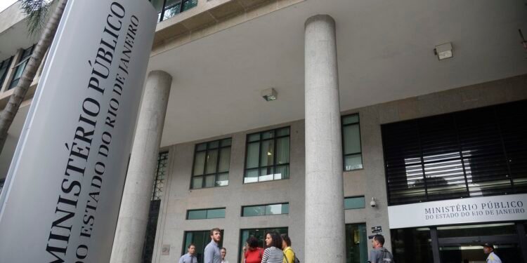 MPRJ Debate Aplicação da Lei Antifacção Contra Organizações Criminosas Ultraviolentas