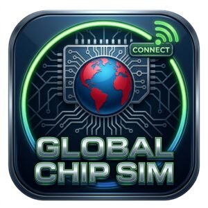 GLOBAL CHIP SIM