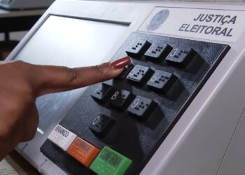 Eleições 2026: veja onde acompanhar a apuração para presidente e como consultar os votos em Goiás