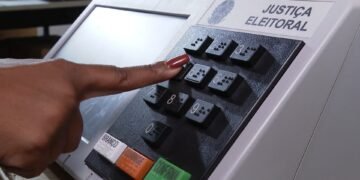 Eleições 2026: veja onde acompanhar a apuração para presidente e como consultar os votos em Goiás