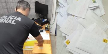 Presos e familiares de unidades prisionais do Oeste Paulista trocam quase 1 milhão de cartas em 2026 Presos e familiares de unidades prisionais do Oeste Paulista trocam quase 1 milhão de cartas em 2026