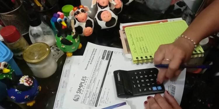 Mais de 636 mil MEIs da Bahia podem ser beneficiados por perdão de dívidas e aumento do limite de faturamento